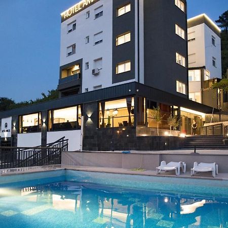 Hotel Amicus Мостар Екстериор снимка