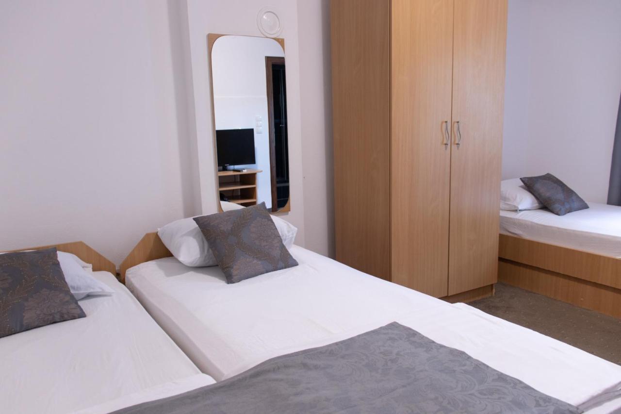 Hotel Amicus Мостар Екстериор снимка