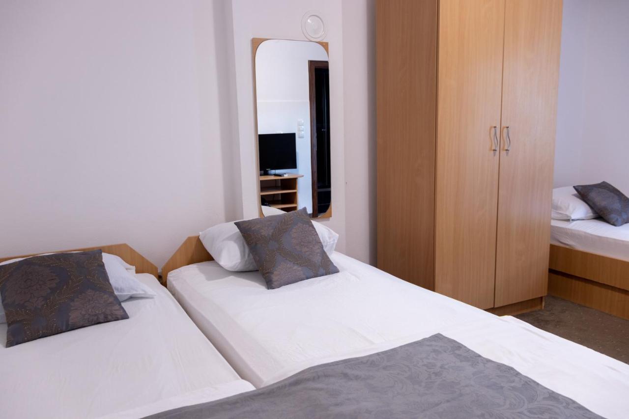 Hotel Amicus Мостар Екстериор снимка