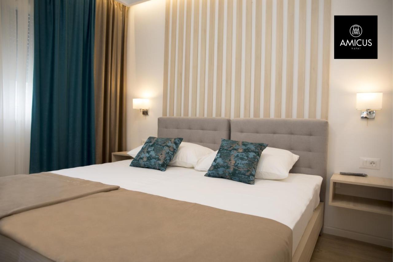 Hotel Amicus Мостар Екстериор снимка
