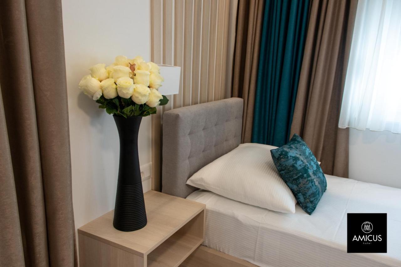 Hotel Amicus Мостар Екстериор снимка