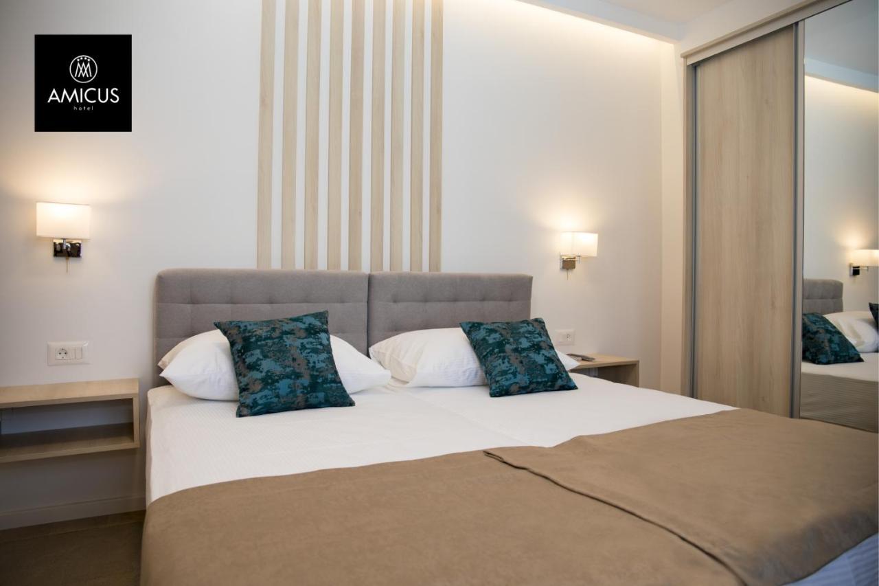 Hotel Amicus Мостар Екстериор снимка