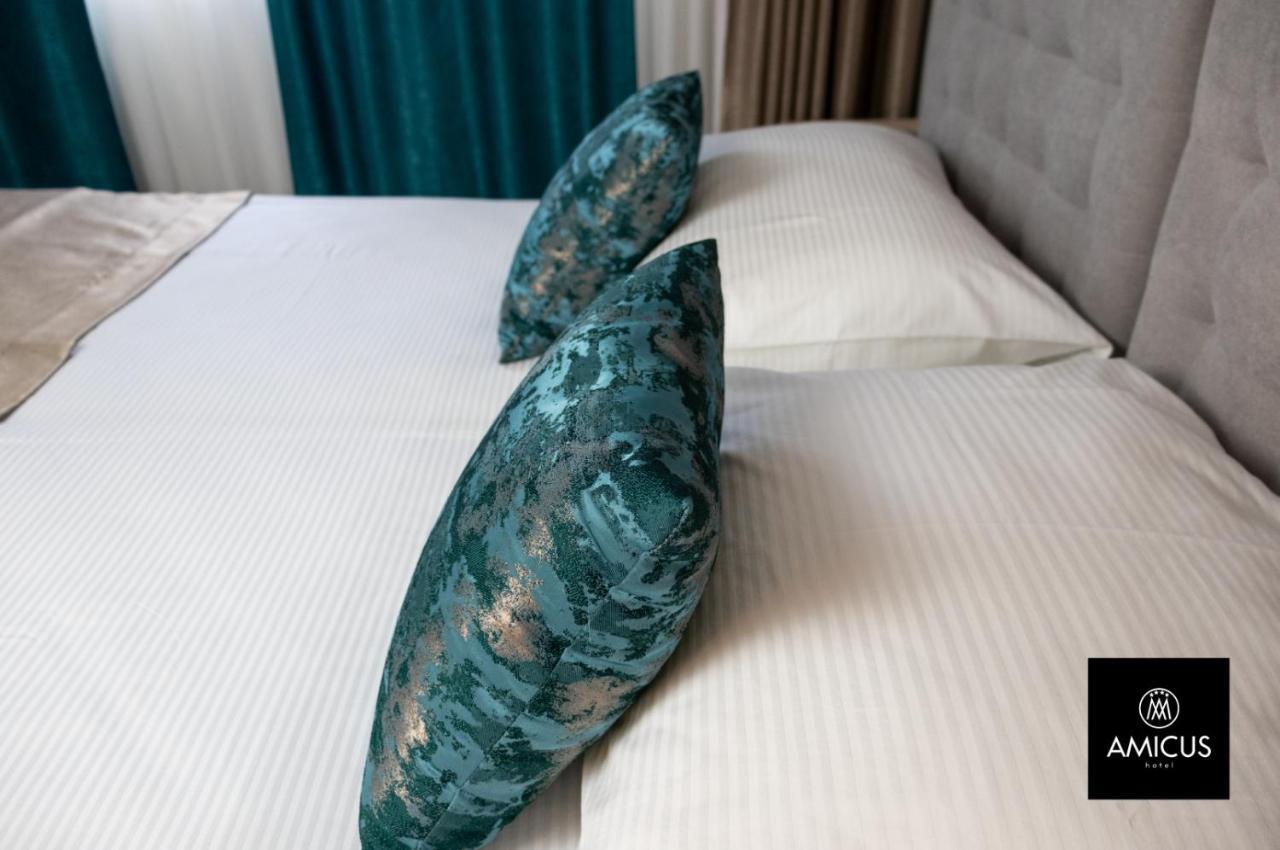 Hotel Amicus Мостар Екстериор снимка
