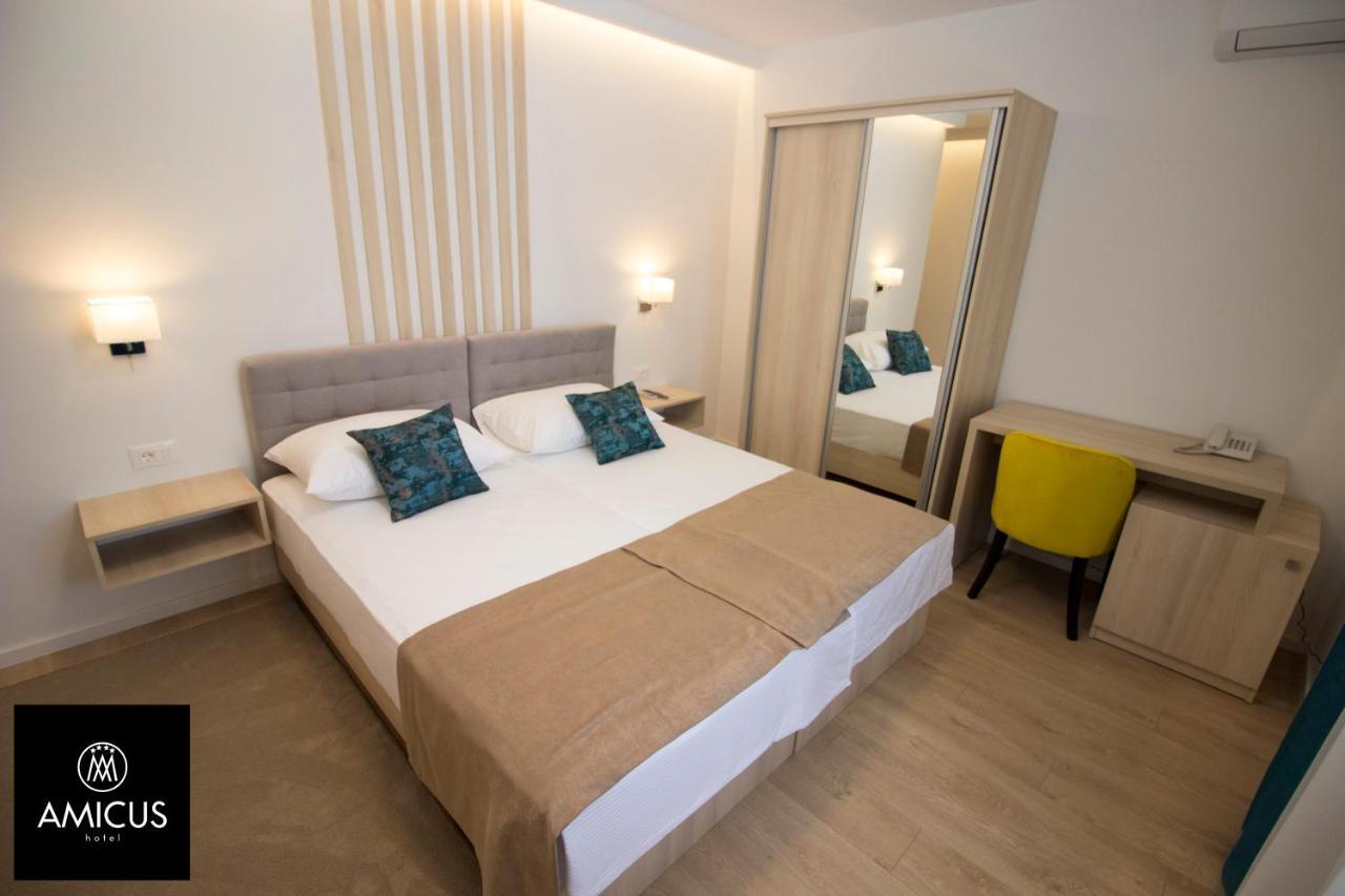 Hotel Amicus Мостар Екстериор снимка