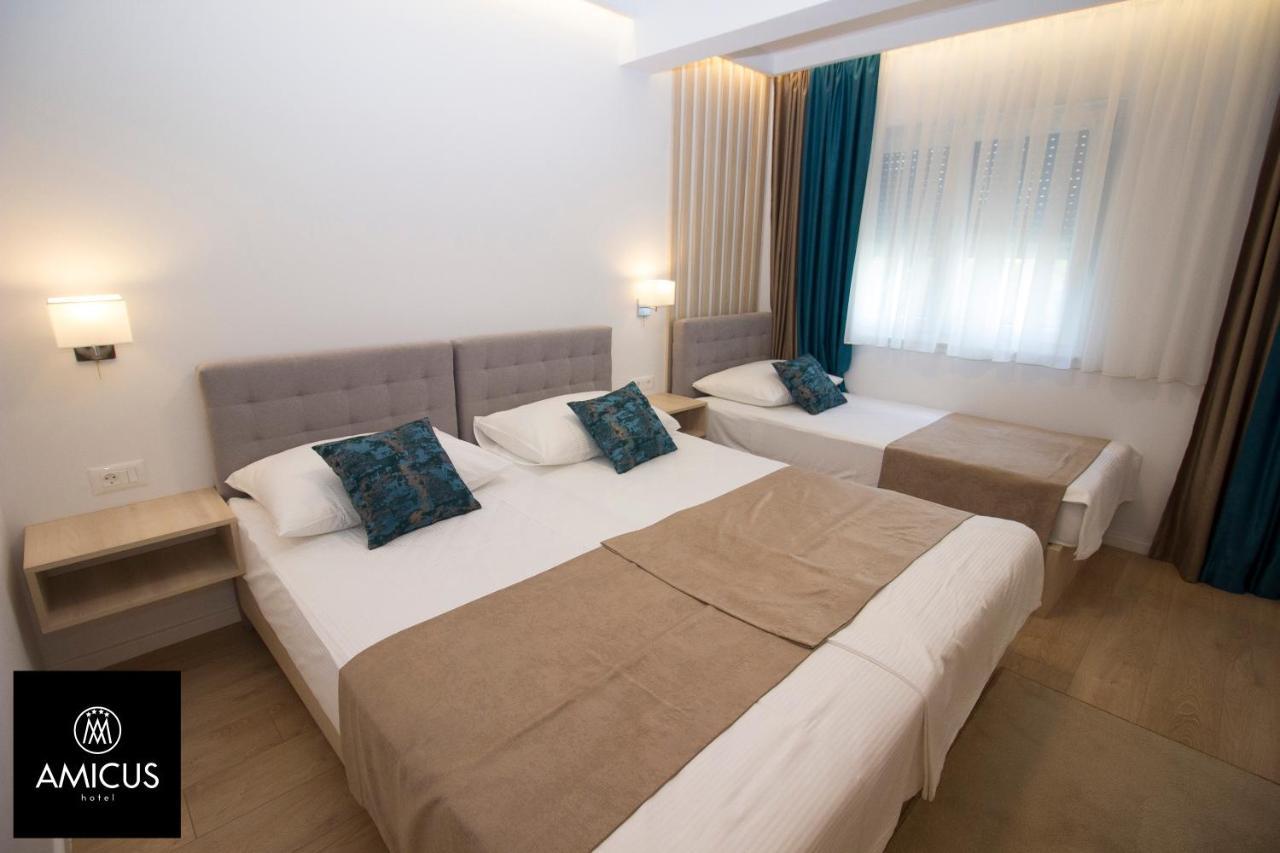 Hotel Amicus Мостар Екстериор снимка