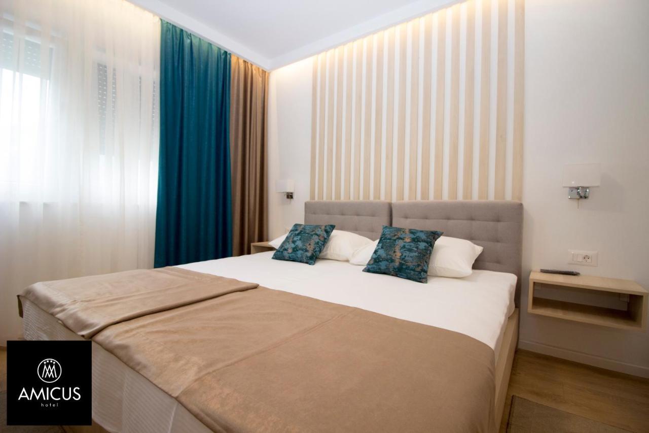 Hotel Amicus Мостар Екстериор снимка